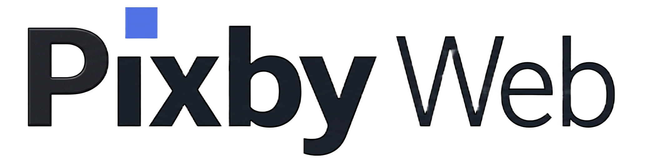 Pixby Web